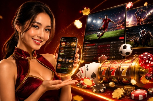 xx77 Đăng nhập – bảo mật tài khoản xác thực 2 lớp