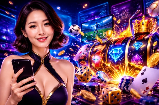xx77 – hướng dẫn chơi nổ hũ từng bước