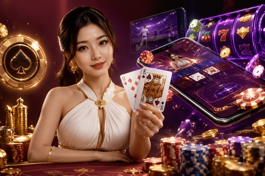 xx77 Đăng nhập – giao diện trang đăng nhập tiếng Việt