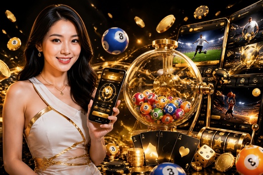 xx77 nổ hũ trực tuyến jackpot