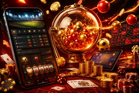 xx77 Casino – hướng dẫn tham gia và nạp tiền
